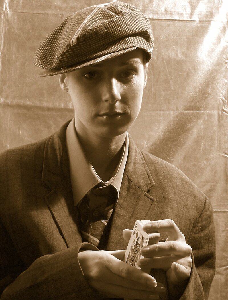 Роза, 70