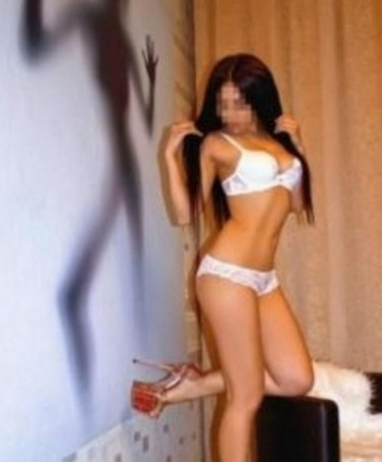 Кристина, 26