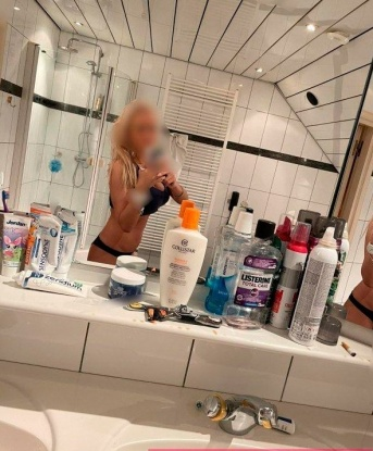 Ларюша, 29